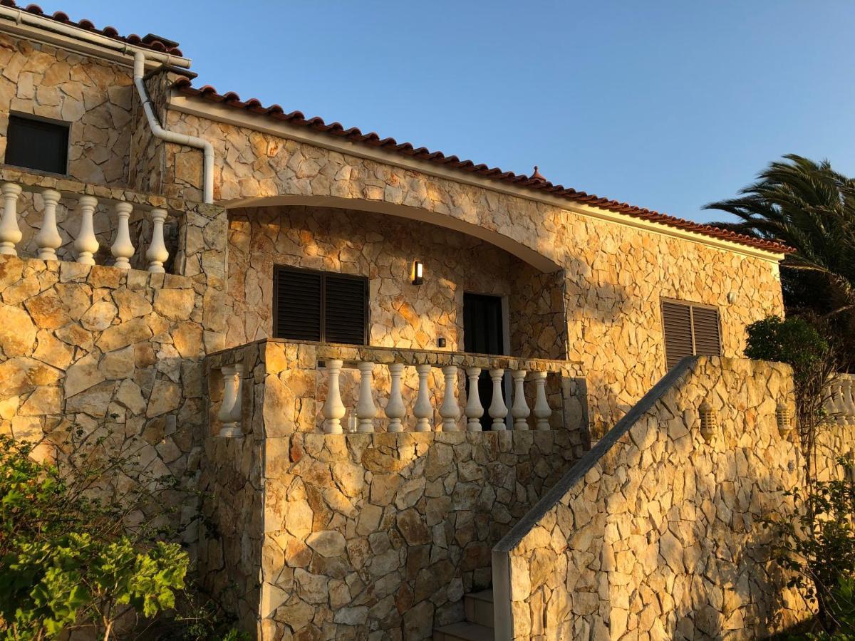 Villa Boa Vista Sul - Terra Da Eira - Raposeira 빌라도비스포 외부 사진