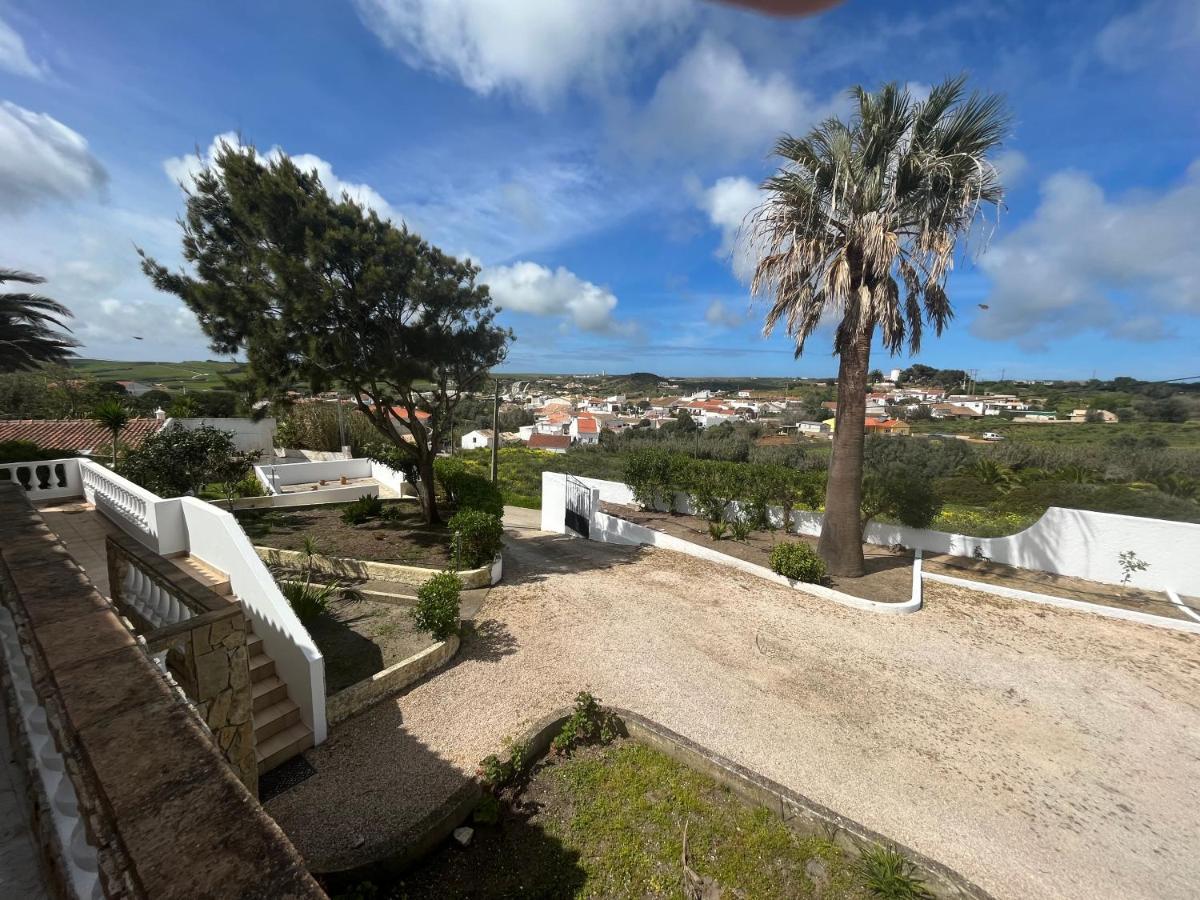 Villa Boa Vista Sul - Terra Da Eira - Raposeira 빌라도비스포 외부 사진